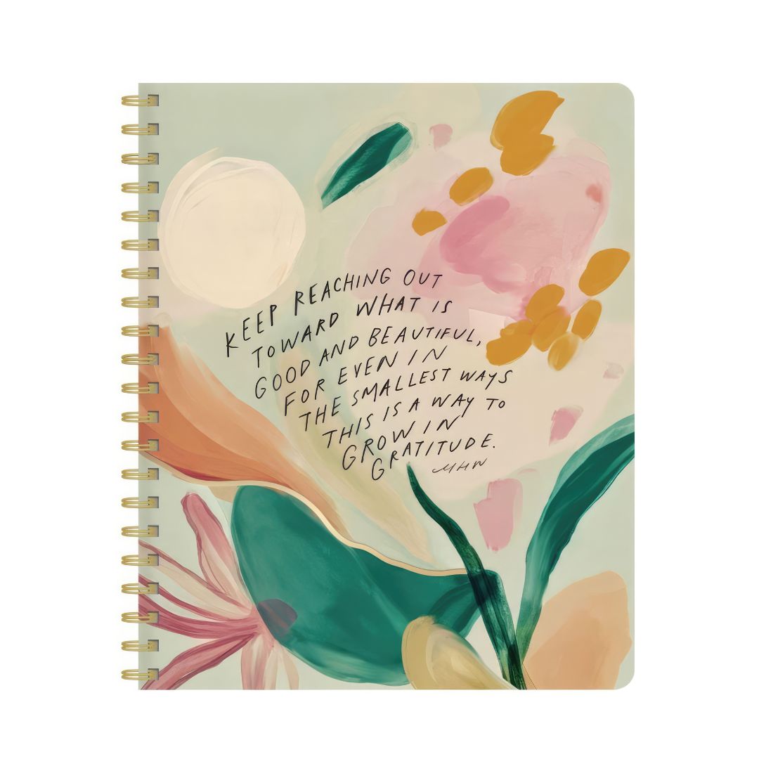 Courage Journal Morgan Harper Nichols -