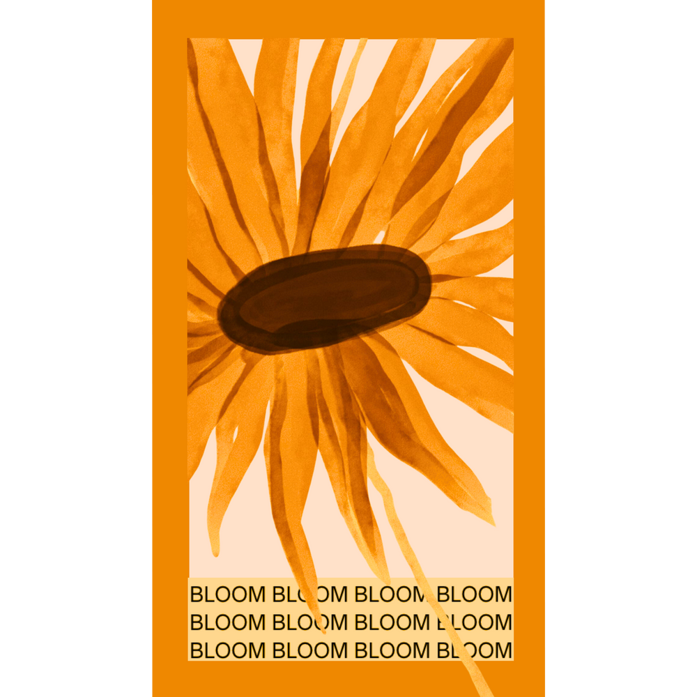 "Bloom" Sticker Bundle
