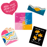 Sticker Bundle