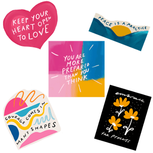 Sticker Bundle