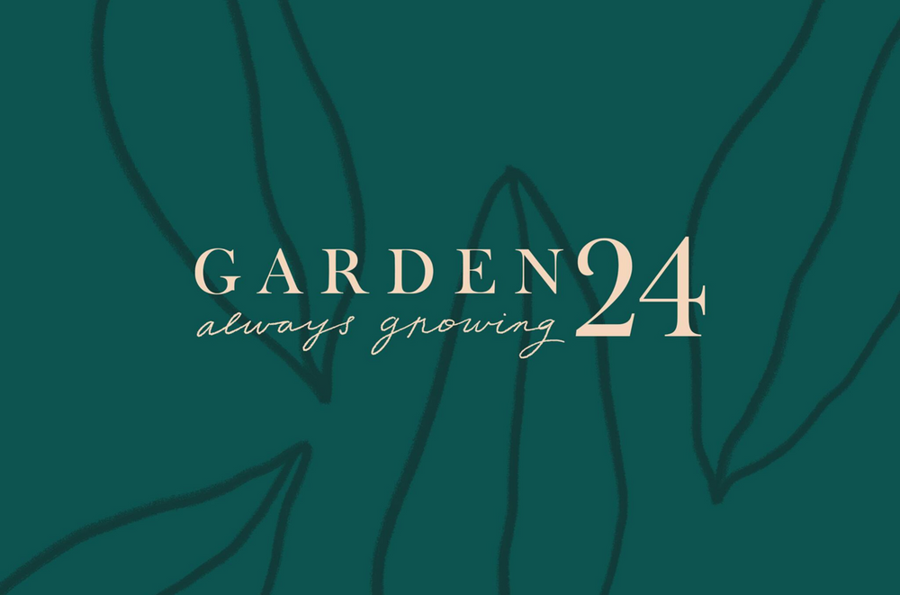 Gift Card - Garden24